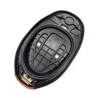 Sitzbank ZN50QT-A / schwarz-braun