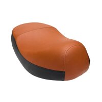 Sitzbank ZN50QT-A / schwarz-braun