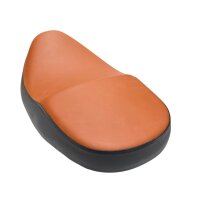 Sitzbank ZN50QT-A / schwarz-braun