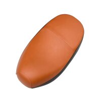 Sitzbank ZN50QT-A / schwarz-braun