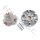 Racing / High Performance Variomatik-Kupplungs Kit (50cc) 6/7/9gr.