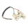 WIDERSTAND 5/20 WATT für RIEJU DAELIM JONWAY SARO SUKIDA ZNEN SYM CHINA ROLLER