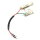 WIDERSTAND 5/20 WATT für RIEJU DAELIM JONWAY SARO SUKIDA ZNEN SYM CHINA ROLLER