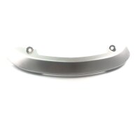 17 - Heckverkleidung Rücklicht / silber