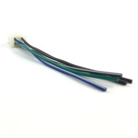 ANSCHLUSSKABEL CDI 1 STECKER für z.B. CHINA ROLLER GY6