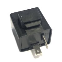 BLINK RELAIS UNIVERSAL 12V DC 2 PIN 0.1-150W für LED