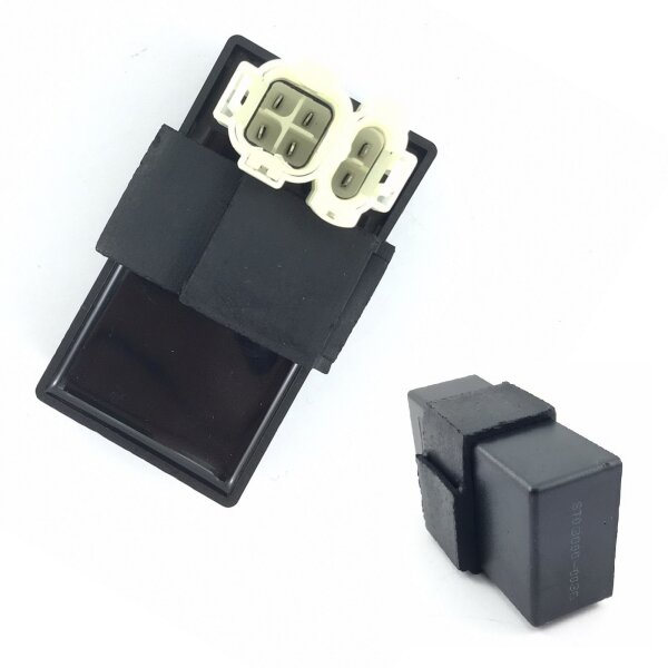 CDI Einheit AC 35 km/h (12")