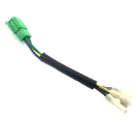 CDI ADAPTER KABEL FM - 2er Stecker auf 1ner Stecker