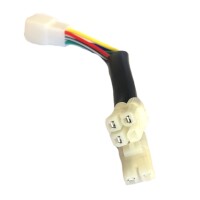 CDI ADAPTER KABEL FM - 2er Stecker auf 1ner Stecker