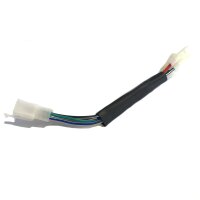 CDI ADAPTER KABEL FM - 2er Stecker auf 1ner Stecker