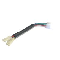 CDI ADAPTER KABEL FM - 2er Stecker auf 1ner Stecker