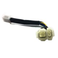 CDI ADAPTER KABEL M - 2er Stecker auf 1ner Stecker