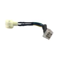 CDI ADAPTER KABEL M - 2er Stecker auf 1ner Stecker