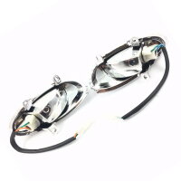 Blinker Set kompl. vorne klar (R&L) Typ 2