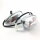 Blinker Set kompl. vorne klar (R&L) Typ 2