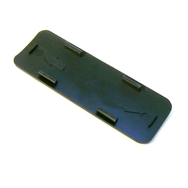 15 - Abdeckklappe