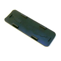 15 - Abdeckklappe