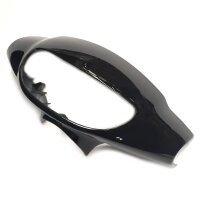 9 - Scheinwerferverkleidung schwarz (B-Ware)