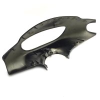 9 - Scheinwerferverkleidung schwarz (B-Ware)