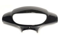 9 - Scheinwerferverkleidung schwarz (B-Ware)