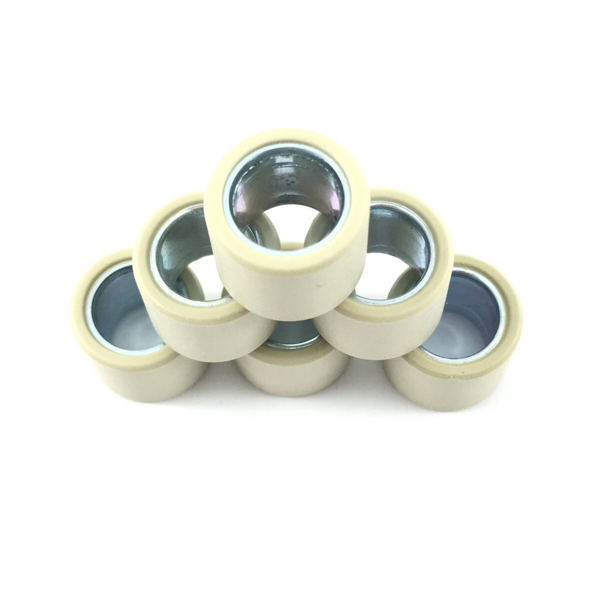 Variomatik Gewichte 16x13mm 12g - 6er Set Für Roll Produktbild-Vorschau 10