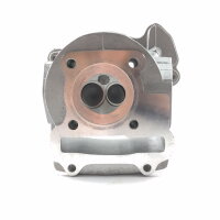 ZYLINDERKOPF o. SLS z.B.für 90ccm / 50mm BAOTIAN YIYING REX RS450 4 TAKT CHINA ROLLER