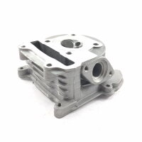 ZYLINDERKOPF o. SLS z.B.für 90ccm / 50mm BAOTIAN YIYING REX RS450 4 TAKT CHINA ROLLER