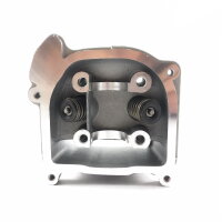 ZYLINDERKOPF o. SLS z.B.für 90ccm / 50mm BAOTIAN YIYING REX RS450 4 TAKT CHINA ROLLER