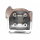 ZYLINDERKOPF o. SLS z.B.für 90ccm / 50mm BAOTIAN YIYING REX RS450 4 TAKT CHINA ROLLER