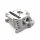 ZYLINDERKOPF o. SLS z.B.für 90ccm / 50mm BAOTIAN YIYING REX RS450 4 TAKT CHINA ROLLER