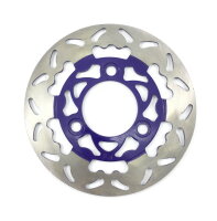 BREMSSCHEIBE STYLE 180mm * z.B. BAOTIAN REX YIYING JMSTAR...