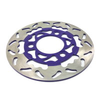 BREMSSCHEIBE STYLE 180mm * z.B. BAOTIAN REX YIYING JMSTAR BENZHOU ZNEN CHINAROLLER