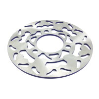 BREMSSCHEIBE STYLE 180mm * z.B. BAOTIAN REX YIYING JMSTAR BENZHOU ZNEN CHINAROLLER