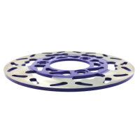 BREMSSCHEIBE STYLE 180mm * z.B. BAOTIAN REX YIYING JMSTAR BENZHOU ZNEN CHINAROLLER
