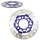 BREMSSCHEIBE STYLE 180mm * z.B. BAOTIAN REX YIYING JMSTAR BENZHOU ZNEN CHINAROLLER