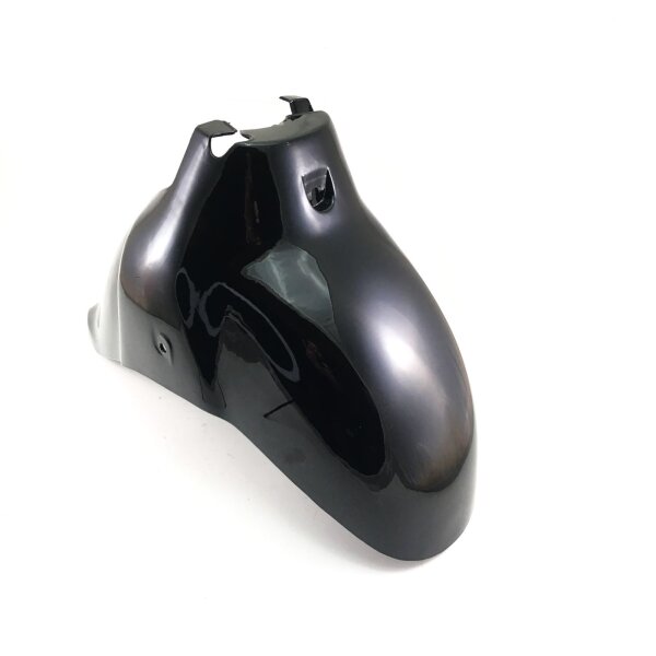 Teil 4 - Schutzblech / Fender in schwarz (B-Ware)
