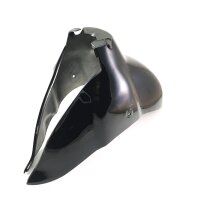 Teil 4 - Schutzblech / Fender in schwarz (B-Ware)