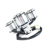 Tachoeinheit komplett ZN50QT-A ZN50QT-E (60km/h - 40mph)