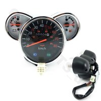 Tacho komplett ZNEN ZN50QT-E5