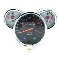 Tacho komplett ZNEN ZN50QT-E5