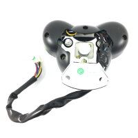Tacho komplett ZNEN ZN50QT-E5
