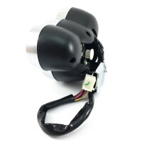 Tacho komplett ZNEN ZN50QT-E5