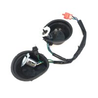 Frontscheinwerfer Anschlusskabel DS-150 und baugleiche...