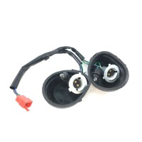 Frontscheinwerfer Anschlusskabel DS-150 und baugleiche Modelle