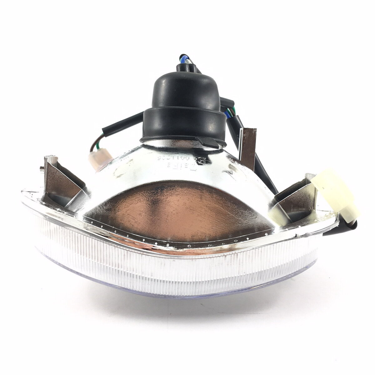 2EXTREME Variomatik STANDARD Für ZNEN Q 50cc Roller - Komplettes Variator Kit