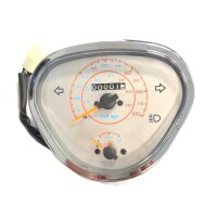 TACHOMETER Komplett für ZNEN ZN125T-F8