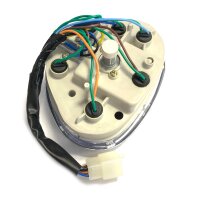 TACHOMETER Komplett für ZNEN ZN125T-F8