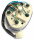 TACHOMETER Komplett für ZNEN ZN125T-F8