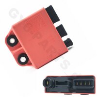 CDI Einheit und Zündspule Gilera Runner FX125 SP /...