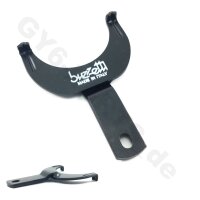 Haltewerkzeug Polrad Lichtmaschine Kymco 50, liegend SF 10